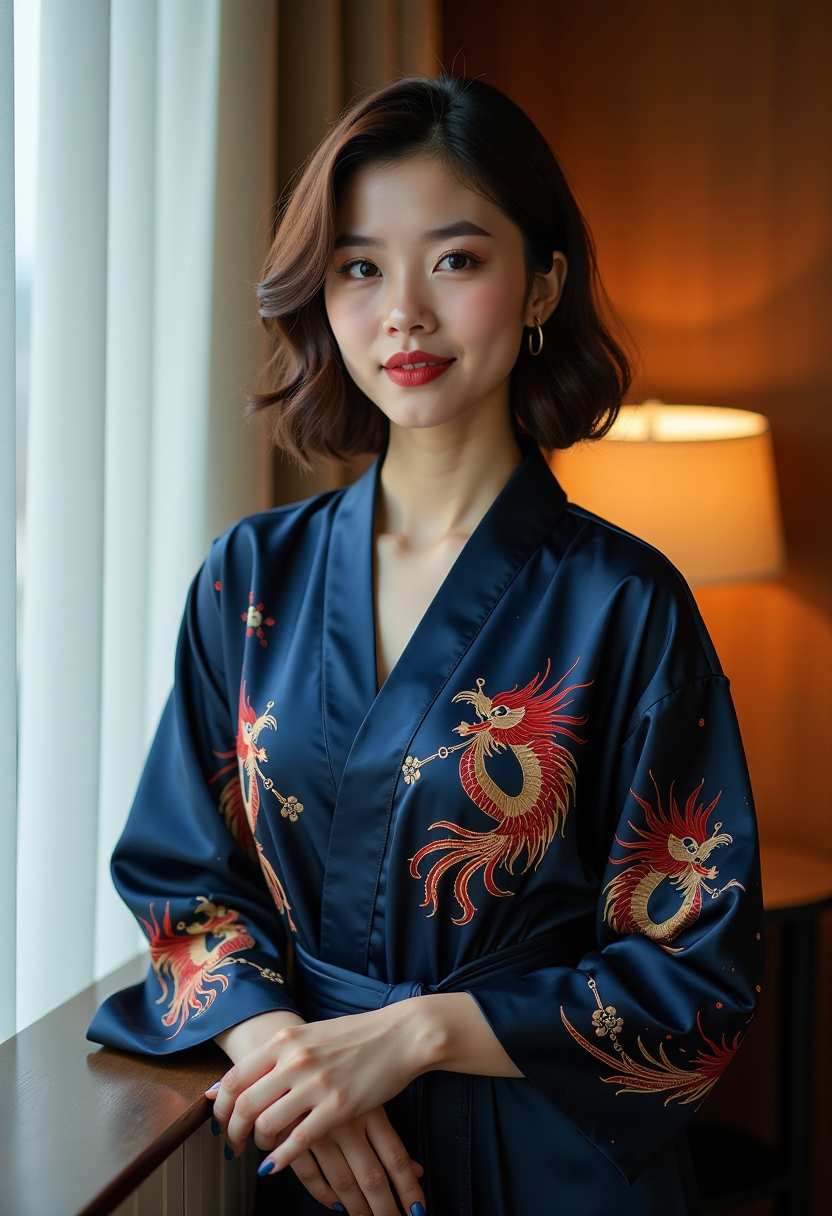 海王